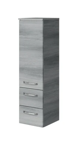Pelipal Armoires De Salle De Bains|Armoires Midi<Meuble colonne TRENTINO