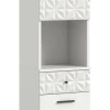 Meuble colonne ZIWAY