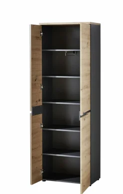 Innostyle Armoires De Vestiaire<Meuble de penderie MEMPHIS