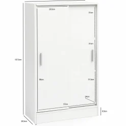 Meuble de rangement MALA