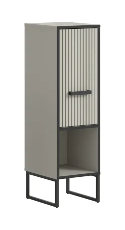Xonox Commodes Sdb|Commodes Avec Portes<Meuble de rangement BAGNO