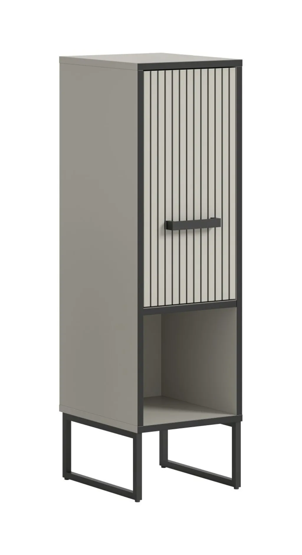 Xonox Commodes Sdb|Commodes Avec Portes<Meuble de rangement BAGNO