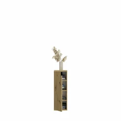 Xonox Commodes Avec Portes<Meuble de rangement BODITE