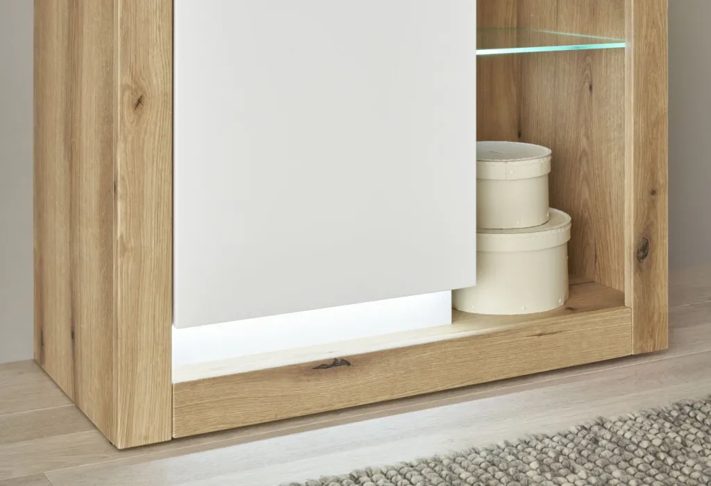 IMV Vitrines De Collection<Meuble de rangement BRIXEN