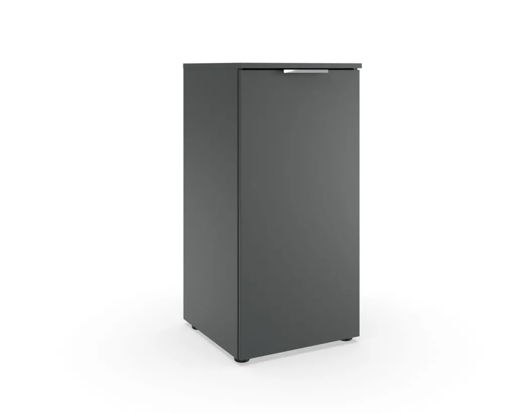 Wimex Commodes Avec Portes<Meuble de rangement BUENOS AIRES