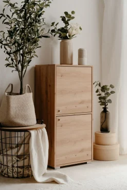 Finori Commodes Avec Portes<Meuble de rangement KALMAR