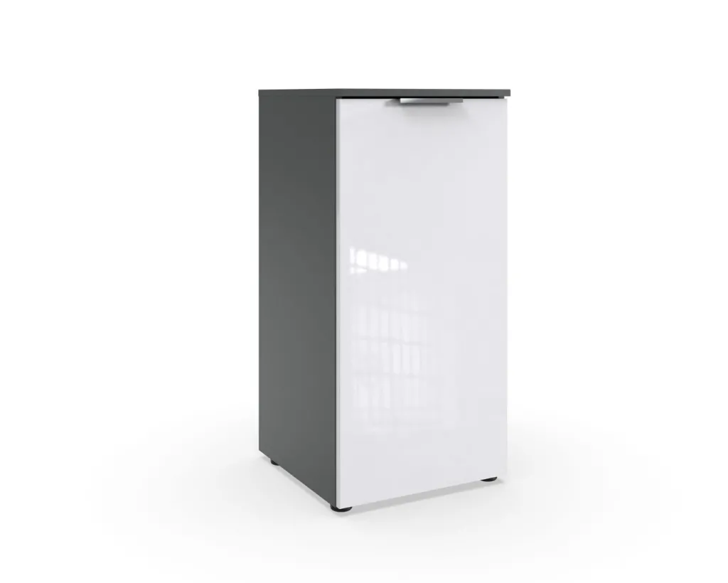Wimex Commodes Avec Portes<Meuble de rangement MENDOZA