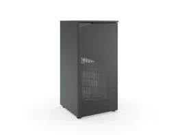 Wimex Commodes Avec Portes<Meuble de rangement POSADAS