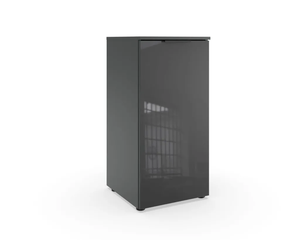 Wimex Commodes Avec Portes<Meuble de rangement POSADAS