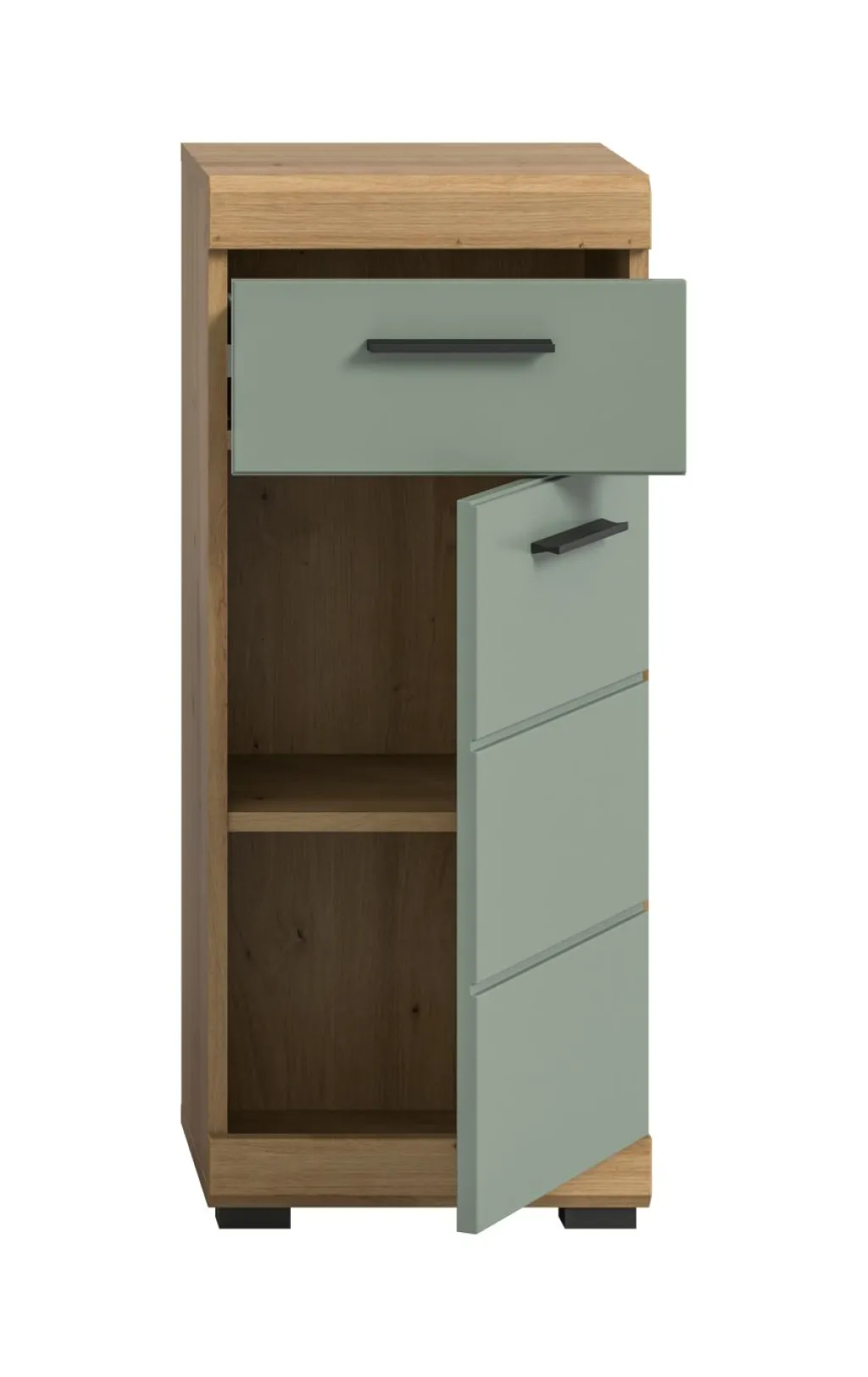 Xonox Armoires De Salle De Bains|Armoires Midi<Meuble de rangement SEWULA