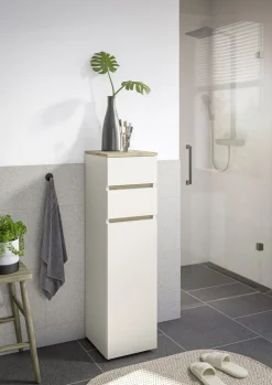 Bega BBK Commodes Sdb|Commodes Combinées<Meuble de salle de bain LONDON