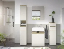 Bega BBK Commodes Sdb|Commodes Combinées<Meuble de salle de bain LONDON