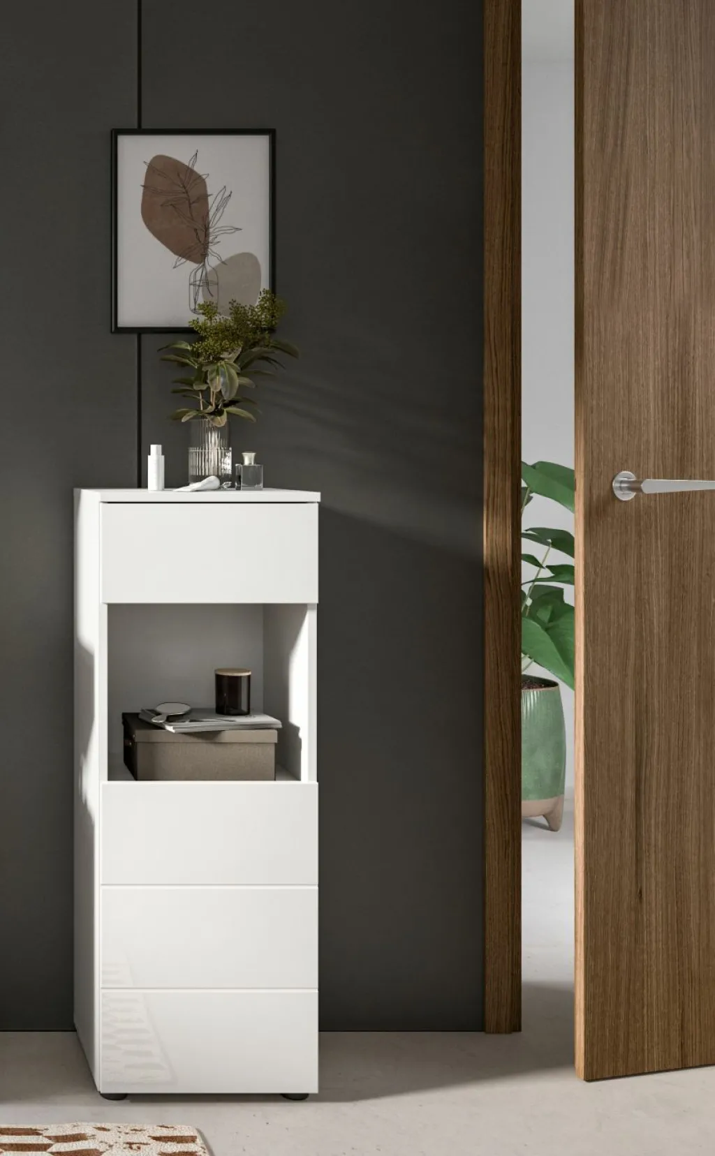 Xonox Commodes Sdb|Commodes Combinées<Meuble de salle de bains AMBO