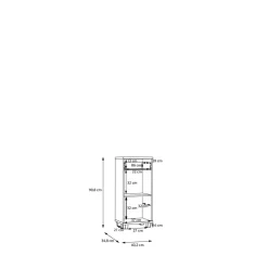 Forte Commodes Sdb|Commodes Combinées<Meuble de salle de bains VERIS