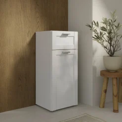 Forte Commodes Sdb|Commodes Combinées<Meuble de salle de bains LOKKO