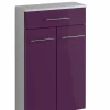Held Commodes Sdb|Commodes Combinées<Meuble de salle de bains PARMA