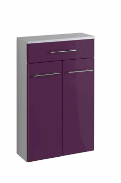 Held Commodes Sdb|Commodes Combinées<Meuble de salle de bains PARMA