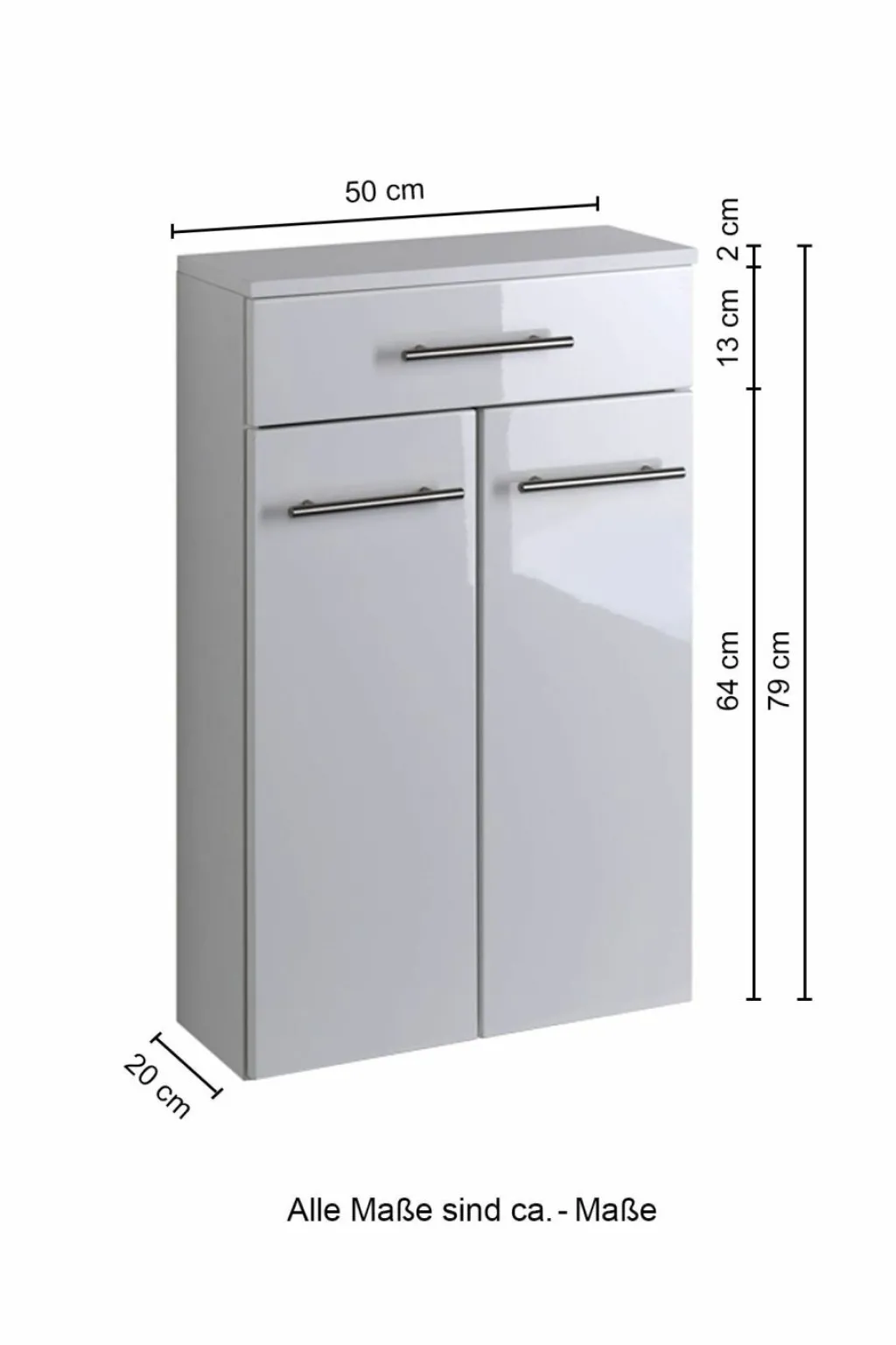 Held Commodes Sdb|Commodes Combinées<Meuble de salle de bains PARMA