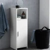 Skyport Commodes Sdb|Commodes Avec Portes<Meuble de salle de bains BANG KRUAI
