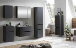 Meuble de salle de bains 40 cm BAABE