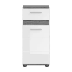 Xonox Commodes Sdb|Commodes Combinées<Meuble de salle de bains ASSELA