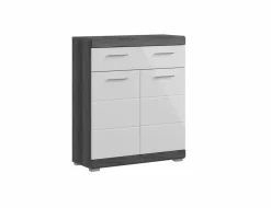 Xonox Commodes Sdb|Commodes Combinées<Meuble de salle de bains SEWULA