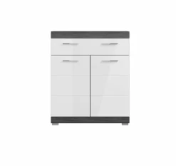 Xonox Commodes Sdb|Commodes Combinées<Meuble de salle de bains SEWULA