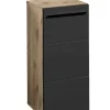 Bega BBK Commodes Sdb|Commodes Avec Portes<Meuble de salle de bains VISTA