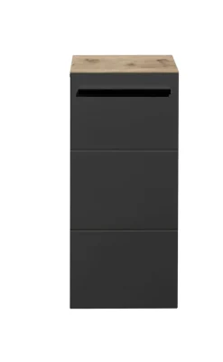 Bega BBK Commodes Sdb|Commodes Avec Portes<Meuble de salle de bains VISTA