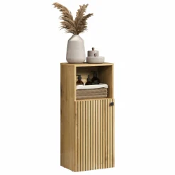 Trendteam Commodes Sdb|Commodes Avec Portes<Meuble de salle de bains PURE BLISS