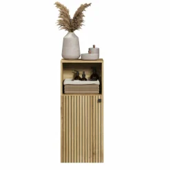 Trendteam Commodes Sdb|Commodes Avec Portes<Meuble de salle de bains PURE BLISS