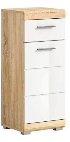 Xonox Commodes Sdb|Commodes Combinées<Meuble de salle de bains GIMBI