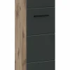 Xonox Commodes Sdb|Commodes Avec Portes<Meuble de salle de bains BONGA