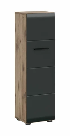 Xonox Commodes Sdb|Commodes Avec Portes<Meuble de salle de bains BONGA