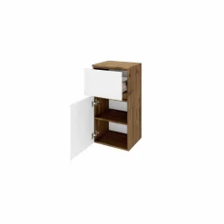 Held Commodes Sdb|Commodes Combinées<Meuble de salle de bains LUCCA
