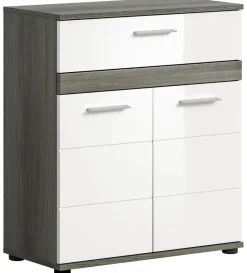 Xonox Commodes Sdb|Commodes Combinées<Meuble de salle de bains ASSELA
