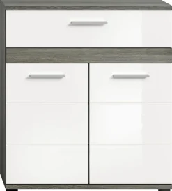 Xonox Commodes Sdb|Commodes Combinées<Meuble de salle de bains ASSELA