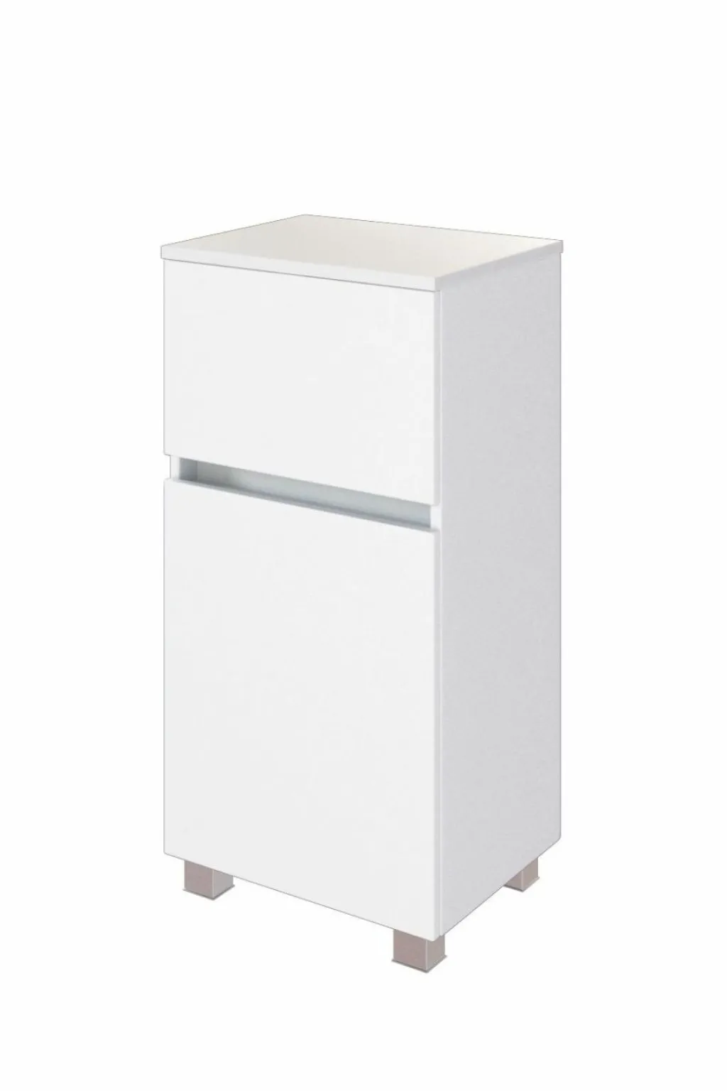 Held Commodes Sdb|Commodes Combinées<Meuble de salle de bains 40 cm KOPENHAGEN