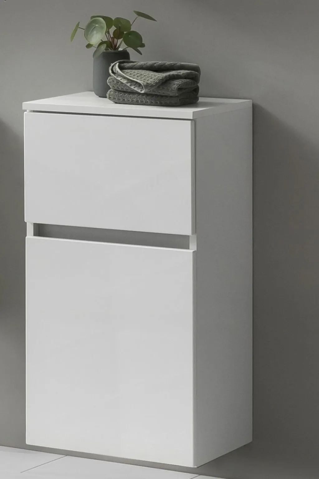 Held Commodes Sdb|Commodes Combinées<Meuble de salle de bains 40 cm KOPENHAGEN