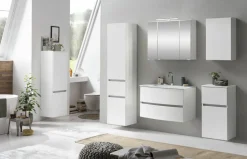 Held Commodes Sdb|Commodes Combinées<Meuble de salle de bains 40 cm KOPENHAGEN