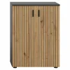 Xonox Commodes Sdb|Commodes Avec Portes<Meuble de salle de bains MONE