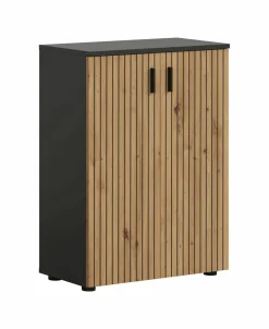 Xonox Commodes Sdb|Commodes Avec Portes<Meuble de salle de bains MONE