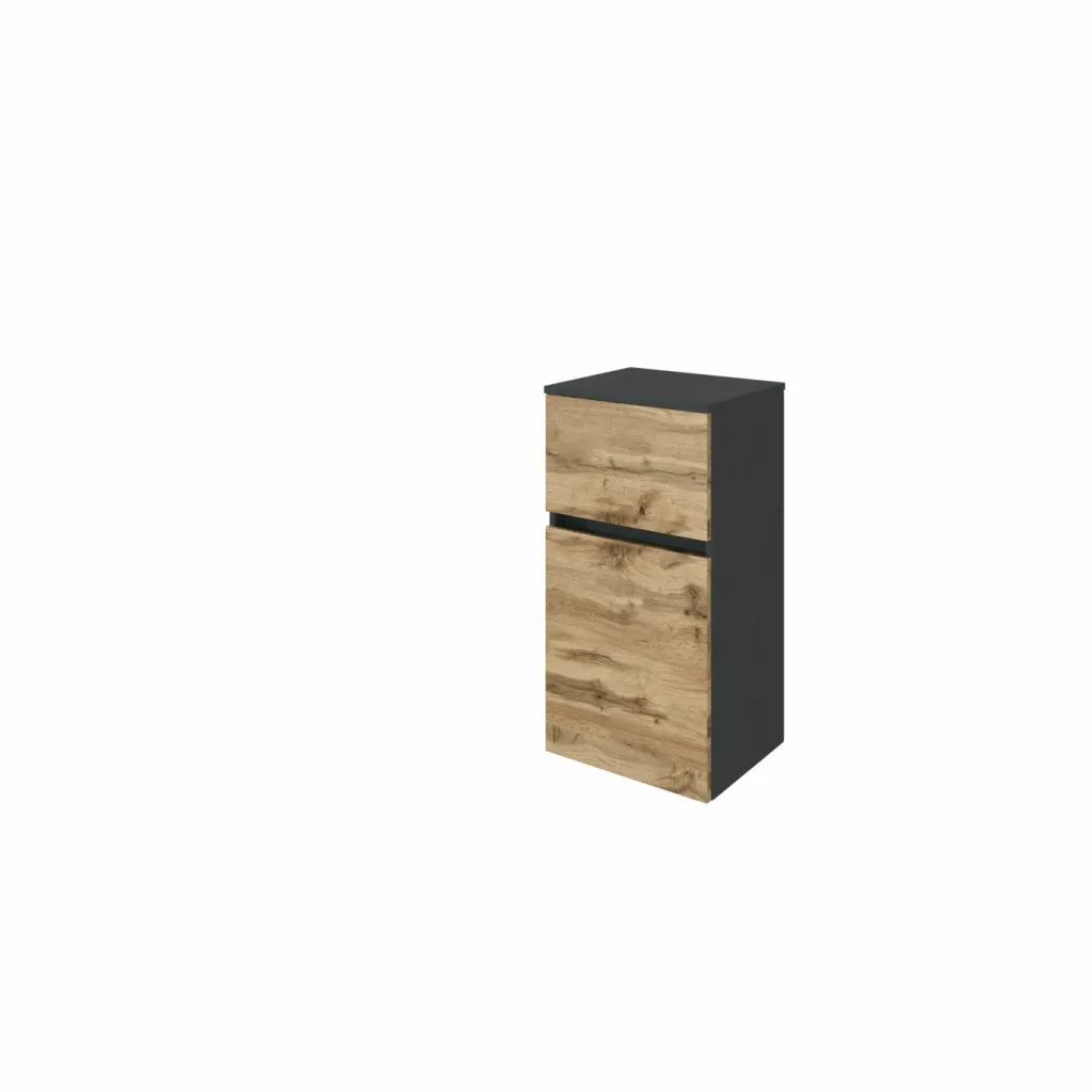 Held Commodes Sdb|Commodes Combinées<Meuble de salle de bains LUCCA