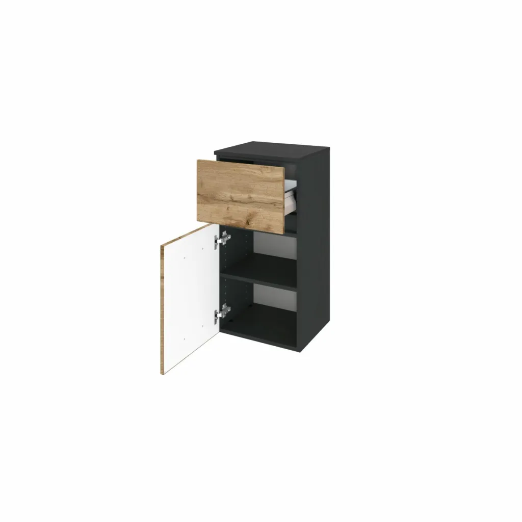 Held Commodes Sdb|Commodes Combinées<Meuble de salle de bains LUCCA