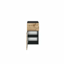 Held Commodes Sdb|Commodes Combinées<Meuble de salle de bains LUCCA