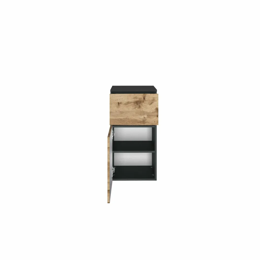 Held Commodes Sdb|Commodes Combinées<Meuble de salle de bains LUCCA