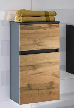 Held Commodes Sdb|Commodes Combinées<Meuble de salle de bains LUCCA