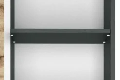 Held Commodes Sdb|Commodes Combinées<Meuble de salle de bains LUCCA