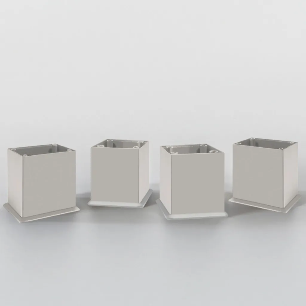 Held Commodes Sdb|Commodes Combinées<Meuble de salle de bains LUCCA