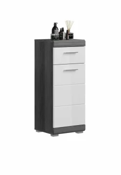 Xonox Commodes Sdb|Commodes Combinées<Meuble de salle de bains SEWULA
